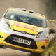 Illustration for article titled The European Rally Championship Gets Americanized - Episode 1